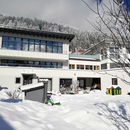 Apart Sunshine Ladis Exteriör bild