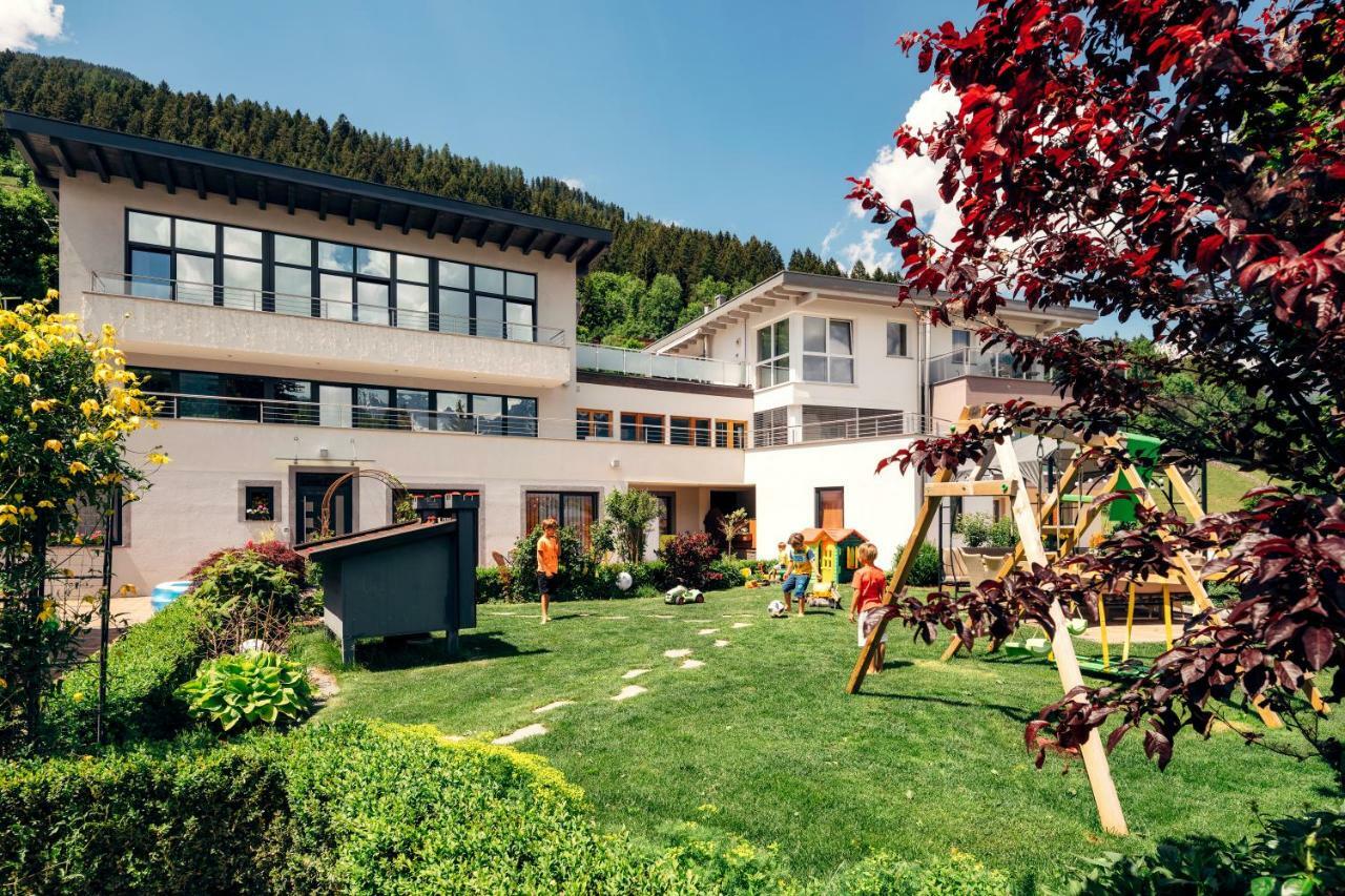 Apart Sunshine Ladis Exteriör bild
