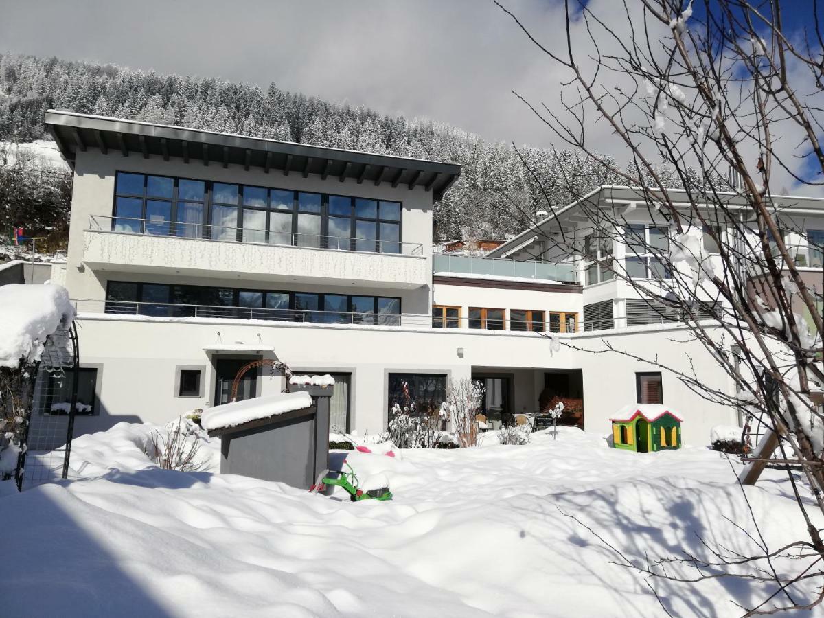 Apart Sunshine Ladis Exteriör bild