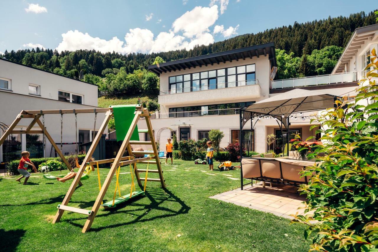 Apart Sunshine Ladis Exteriör bild